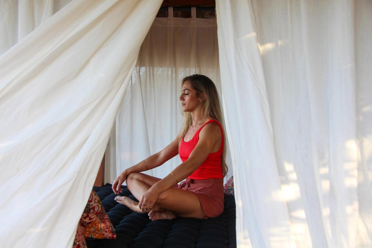 Bali Hai Island Resort Pekutatan  Zewnętrze zdjęcie