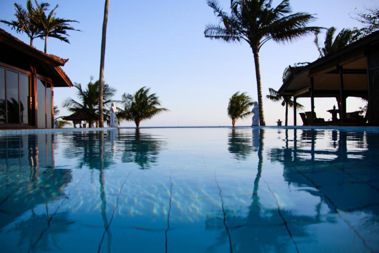 Bali Hai Island Resort Pekutatan  Zewnętrze zdjęcie
