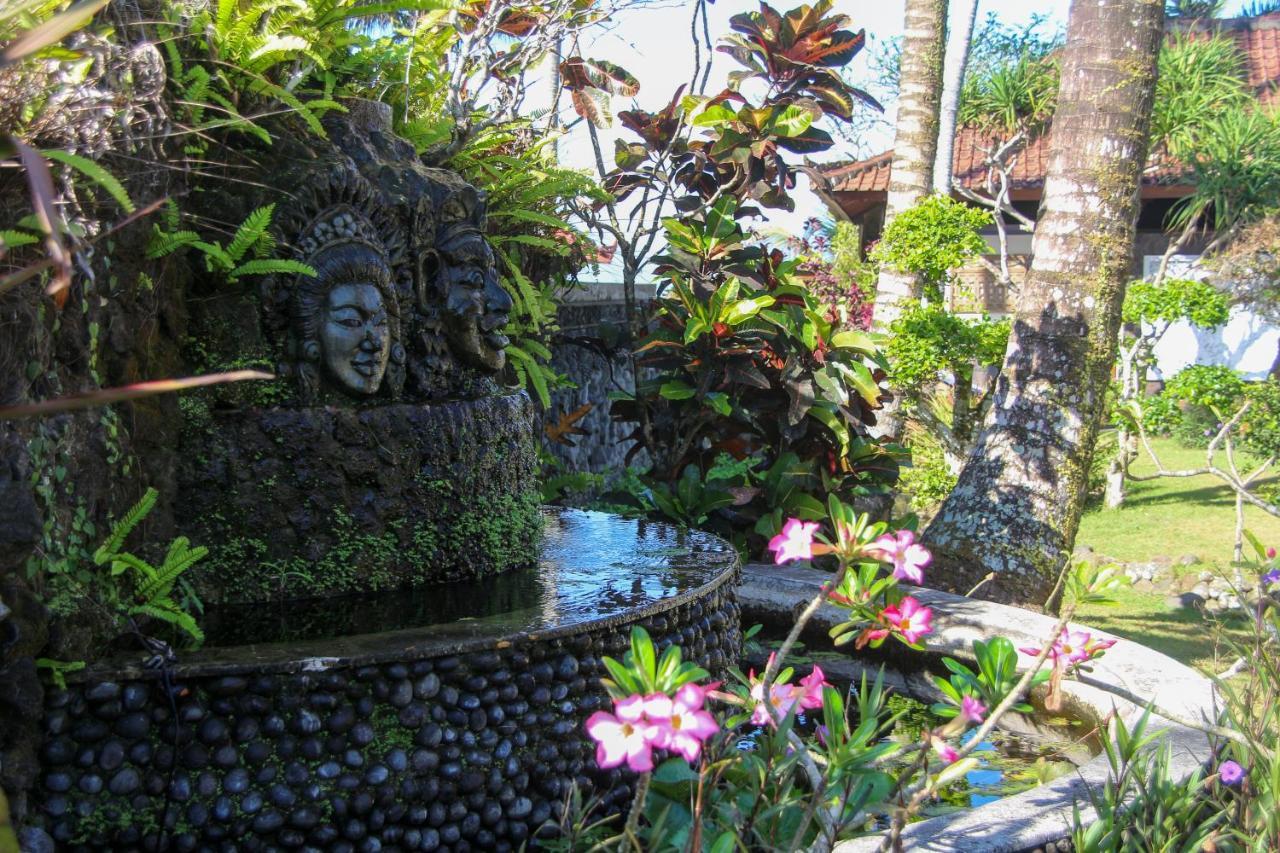 Bali Hai Island Resort Pekutatan  Zewnętrze zdjęcie