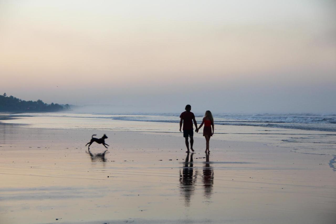 Bali Hai Island Resort Pekutatan  Zewnętrze zdjęcie