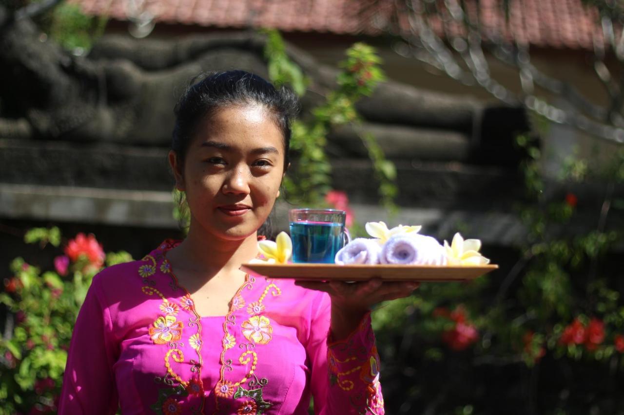 Bali Hai Island Resort Pekutatan  Zewnętrze zdjęcie