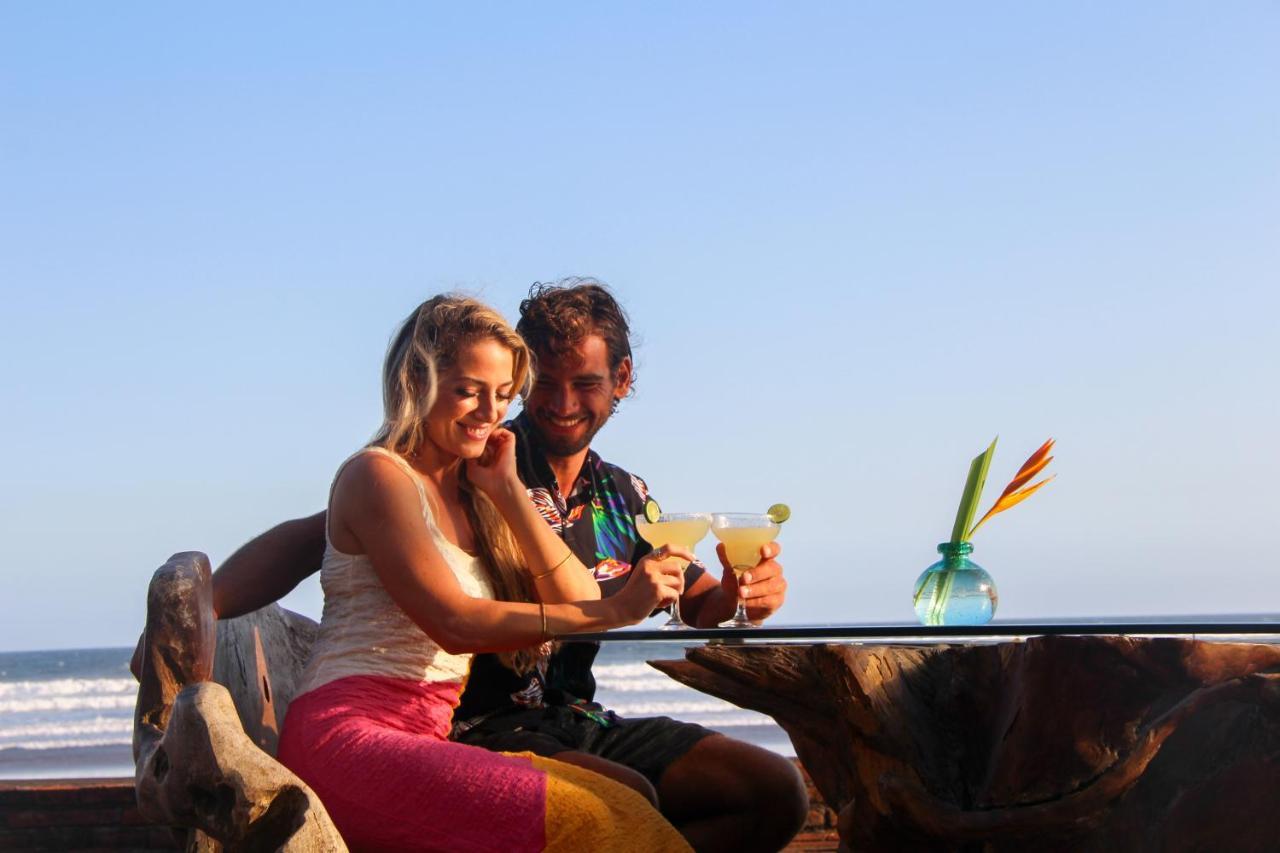 Bali Hai Island Resort Pekutatan  Zewnętrze zdjęcie