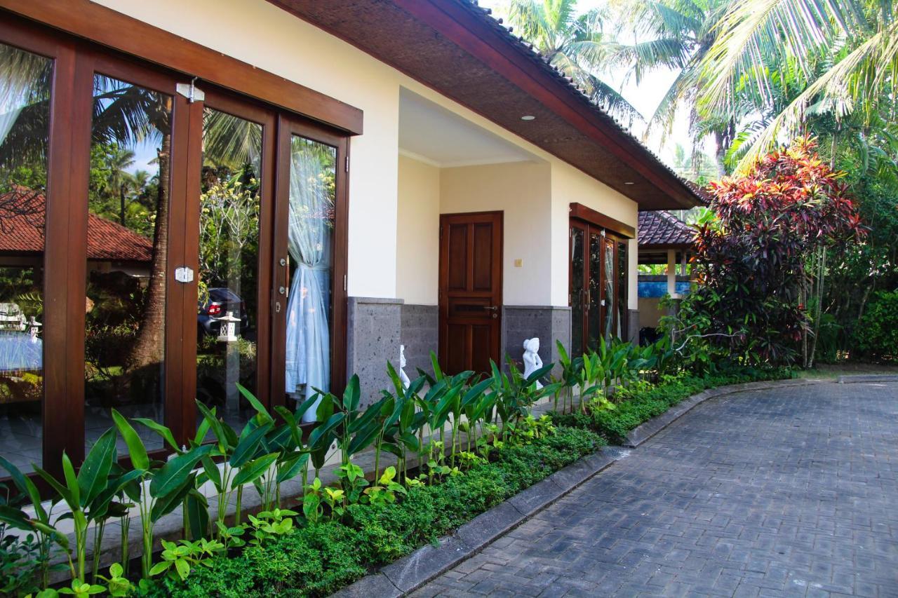 Bali Hai Island Resort Pekutatan  Zewnętrze zdjęcie