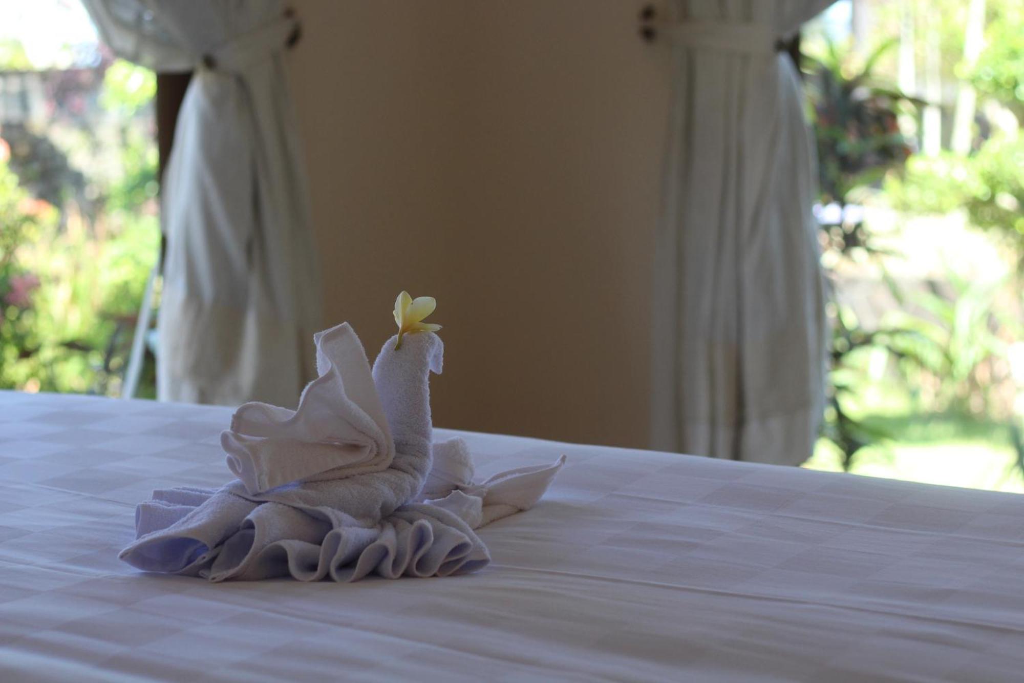 Bali Hai Island Resort Pekutatan  Zewnętrze zdjęcie