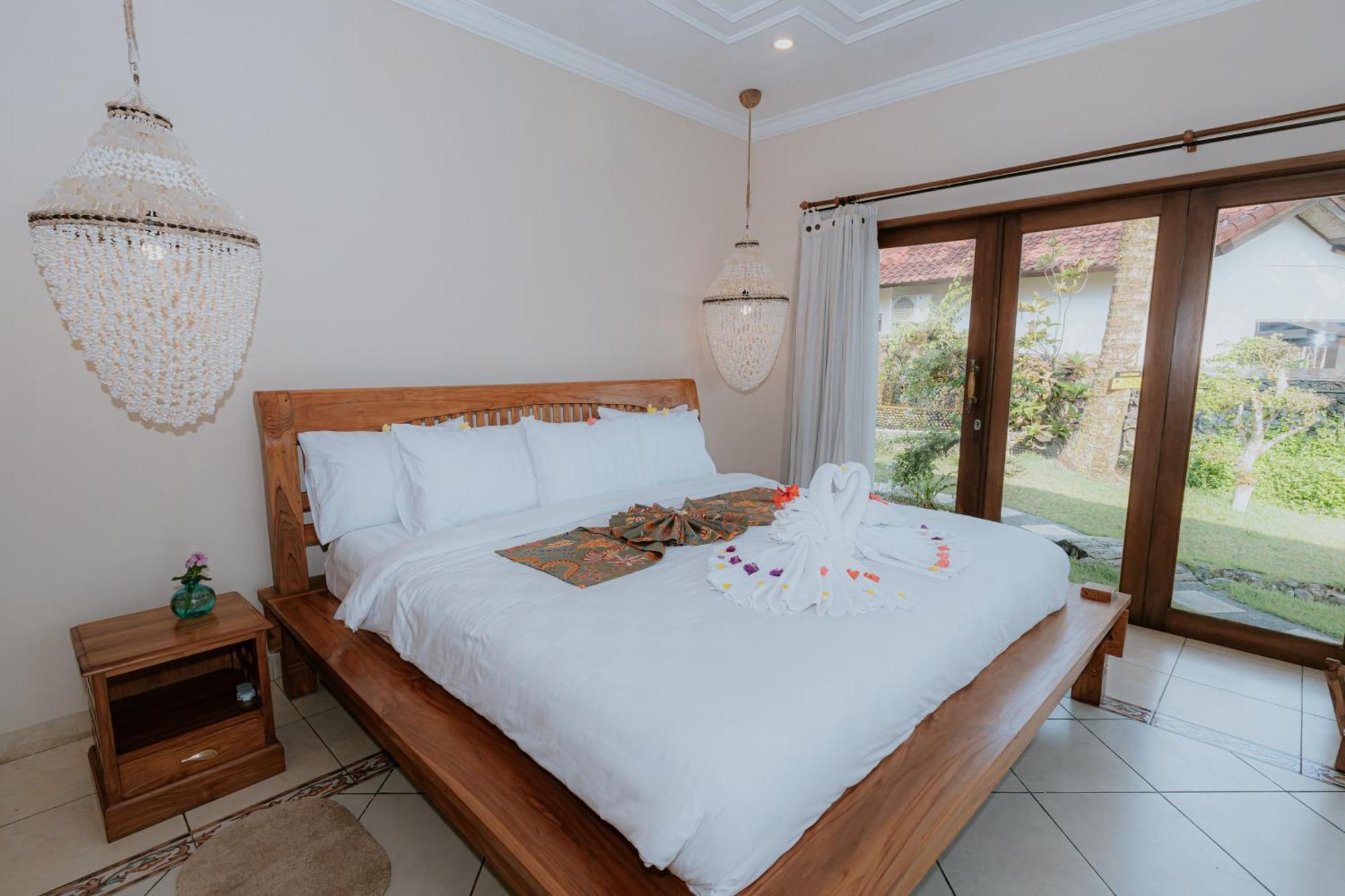 Bali Hai Island Resort Pekutatan  Zewnętrze zdjęcie