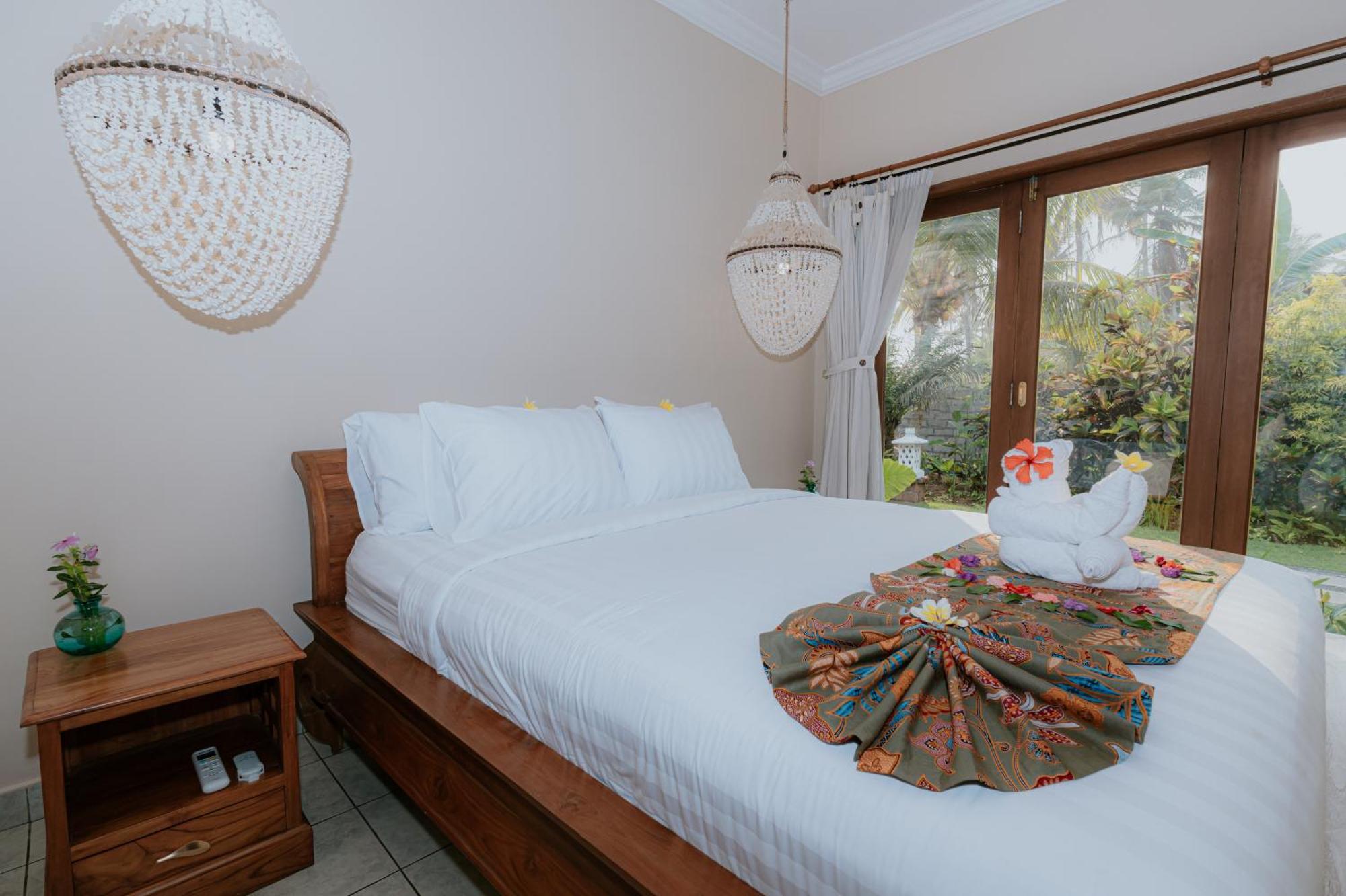 Bali Hai Island Resort Pekutatan  Zewnętrze zdjęcie